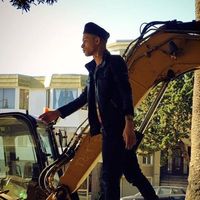 Kyle Vincent的照片