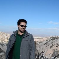 Fotos von Daniel Milhomen