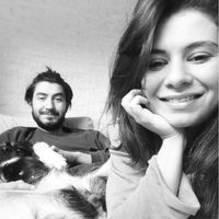 Hazal özcan的照片