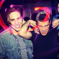 Bradley Campbell's Photo