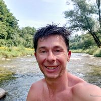 Bart Moszczynski's Photo