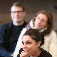 Ivana Franceschini的照片