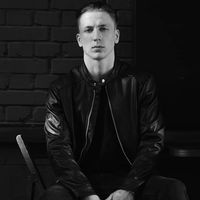 Dmitry Ivanov的照片