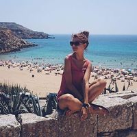 Neda Mankutė's Photo