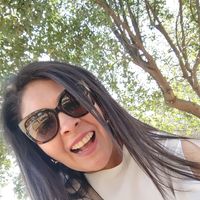 ROSANIA DE OLIVEIRA's Photo