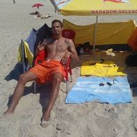 Bruno Marques的照片