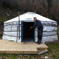 Nicolas Lecointe的照片