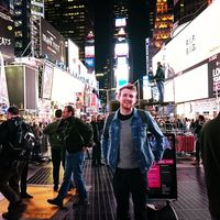 Hugh Finzel的照片