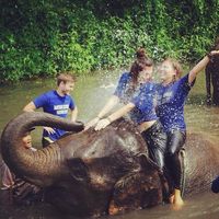 Fotos von Giuli Alsazium