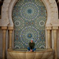 Imane Taane的照片