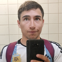 Gonzalo Aciar的照片