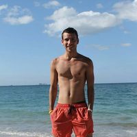 Photos de Federico Niefe