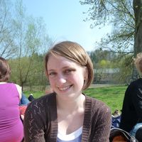 Katharina Sailer's Photo