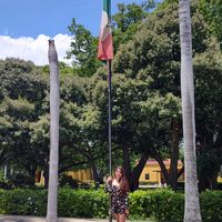 Eloisa Jiménez's Photo