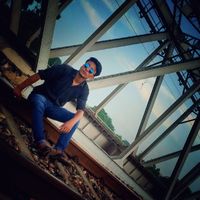 Divyank Trivedi's Photo