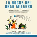 🎄✨ Pastorela: La Noche del Gran Milagro – Info.'s picture