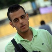 Rafik Ricky的照片