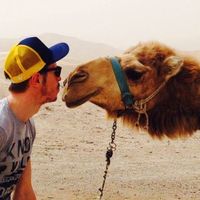 David Van Ooteghem's Photo