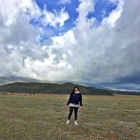 Shali Samaniego的照片