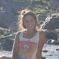 Atina Criado的照片