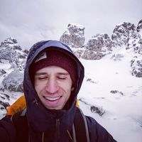 David Wittenstein's Photo