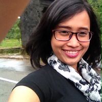 Chitra Chitskie's Photo