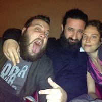 Francesca Mori的照片