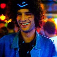 Emre Izgöl的照片