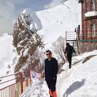 Ehsan Hanif的照片