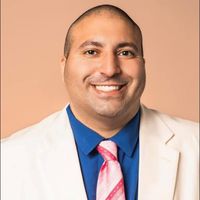 Hassan Barzani's Photo