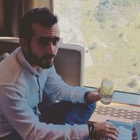 Khaled Al Otaibi's Photo