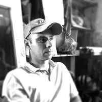 Fotos de Mihail Bochkin