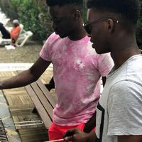 Jorim Chokote的照片