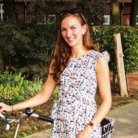 Sarah Küpper's Photo