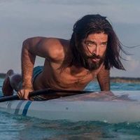 Claudio Del Valle's Photo