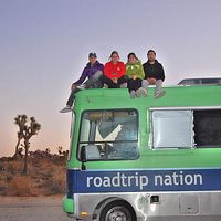 Meredith Lobsinger's Photo