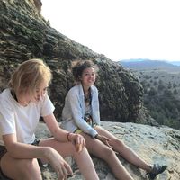 Molly Loveless的照片