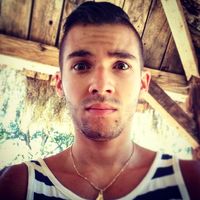 Photos de Kevin DRIF