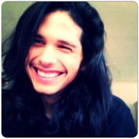 Kevin Recinos's Photo