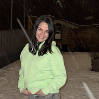 Marina  Zinovievy's Photo