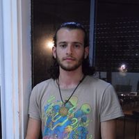 מאיר שלו's Photo