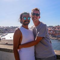 Johann Suhood's Photo