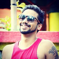 Hrushikesh Raote的照片