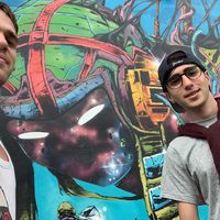 Alberto Constantino Jose Falcionelli's Photo