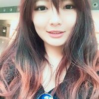 Kimberley Chu的照片