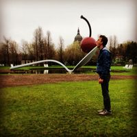 Tuerkan Dimier's Photo