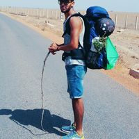 Le foto di Ayoub Perke