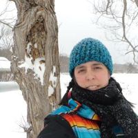 Evelyne Breton的照片