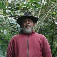 Rizky Skretavara's Photo