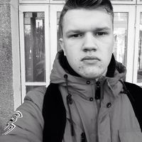 Le foto di Alex Volchok